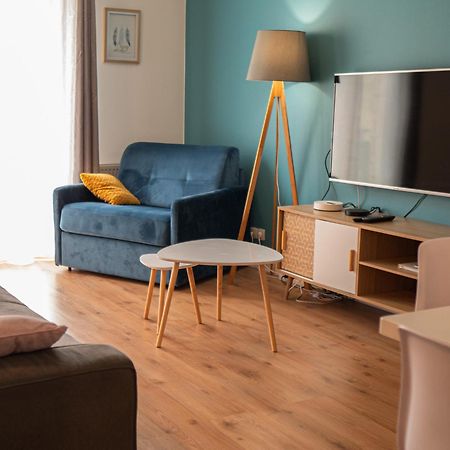Appartement-Bao Tiam-Tiam Conciergerie-5Min Disneyland-Free Parking Серрі Екстер'єр фото