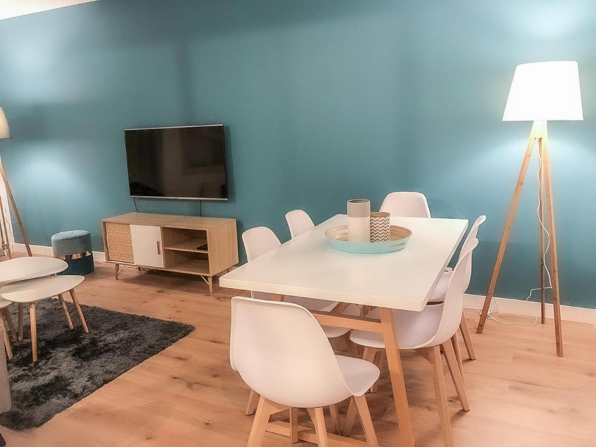 Appartement-Bao Tiam-Tiam Conciergerie-5Min Disneyland-Free Parking Серрі Екстер'єр фото