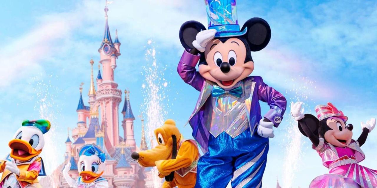 Appartement-Bao Tiam-Tiam Conciergerie-5Min Disneyland-Free Parking Серрі Екстер'єр фото