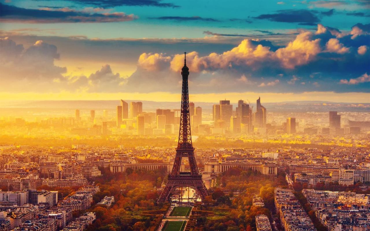 Appartement-Bao Tiam-Tiam Conciergerie-5Min Disneyland-Free Parking Серрі Екстер'єр фото