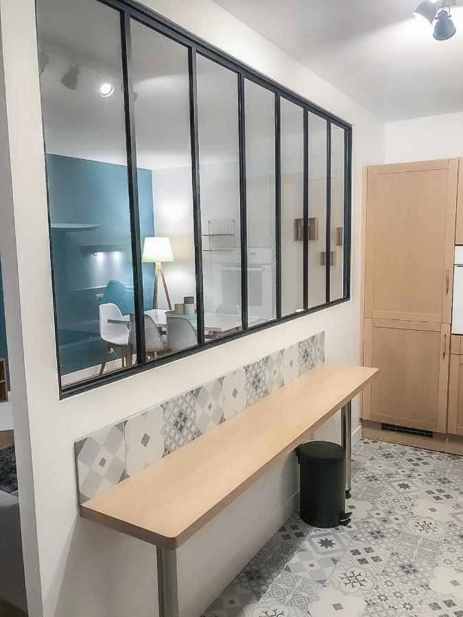 Appartement-Bao Tiam-Tiam Conciergerie-5Min Disneyland-Free Parking Серрі Екстер'єр фото