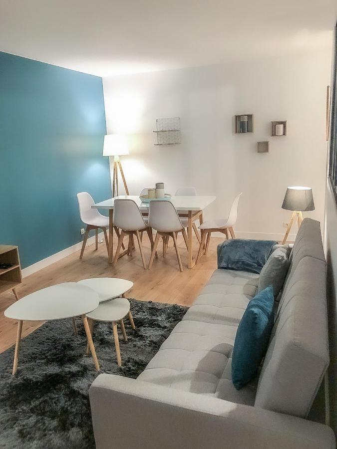 Appartement-Bao Tiam-Tiam Conciergerie-5Min Disneyland-Free Parking Серрі Екстер'єр фото