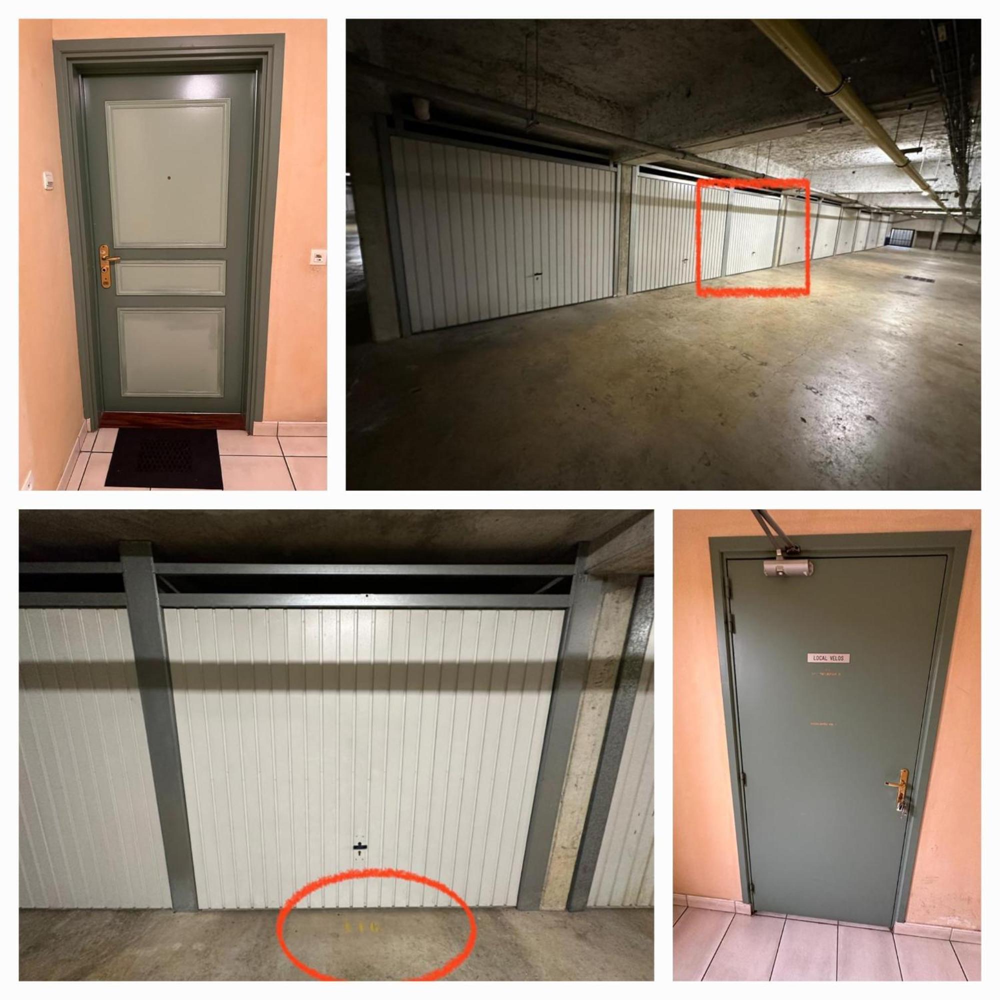 Appartement-Bao Tiam-Tiam Conciergerie-5Min Disneyland-Free Parking Серрі Екстер'єр фото