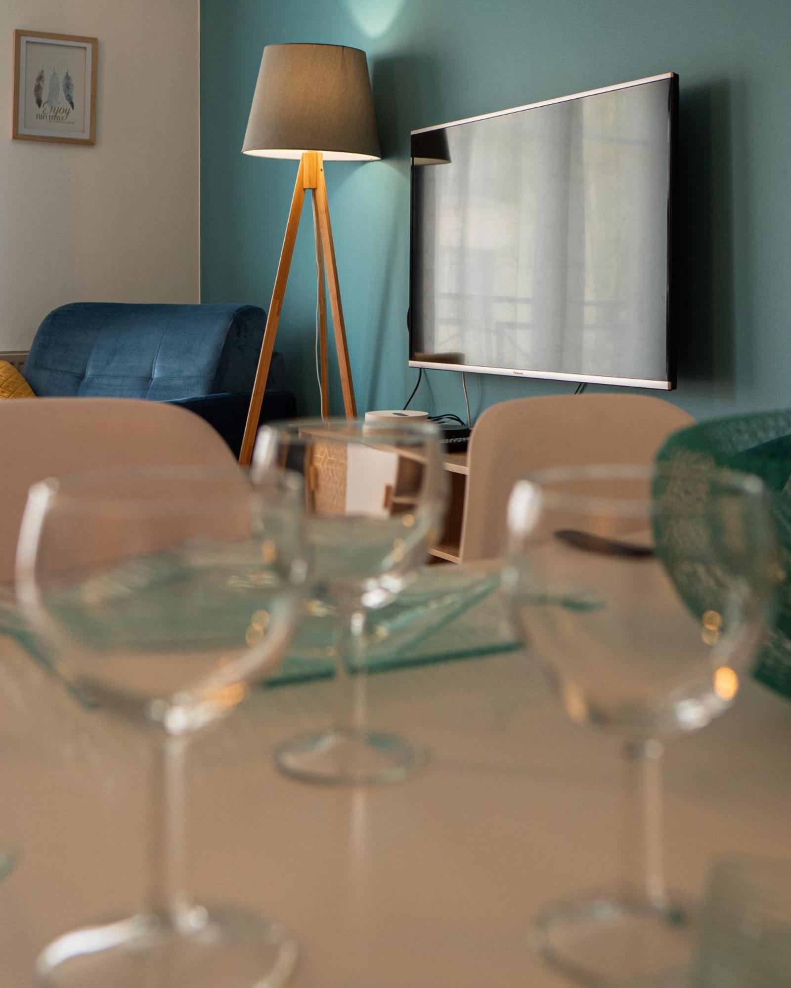 Appartement-Bao Tiam-Tiam Conciergerie-5Min Disneyland-Free Parking Серрі Екстер'єр фото