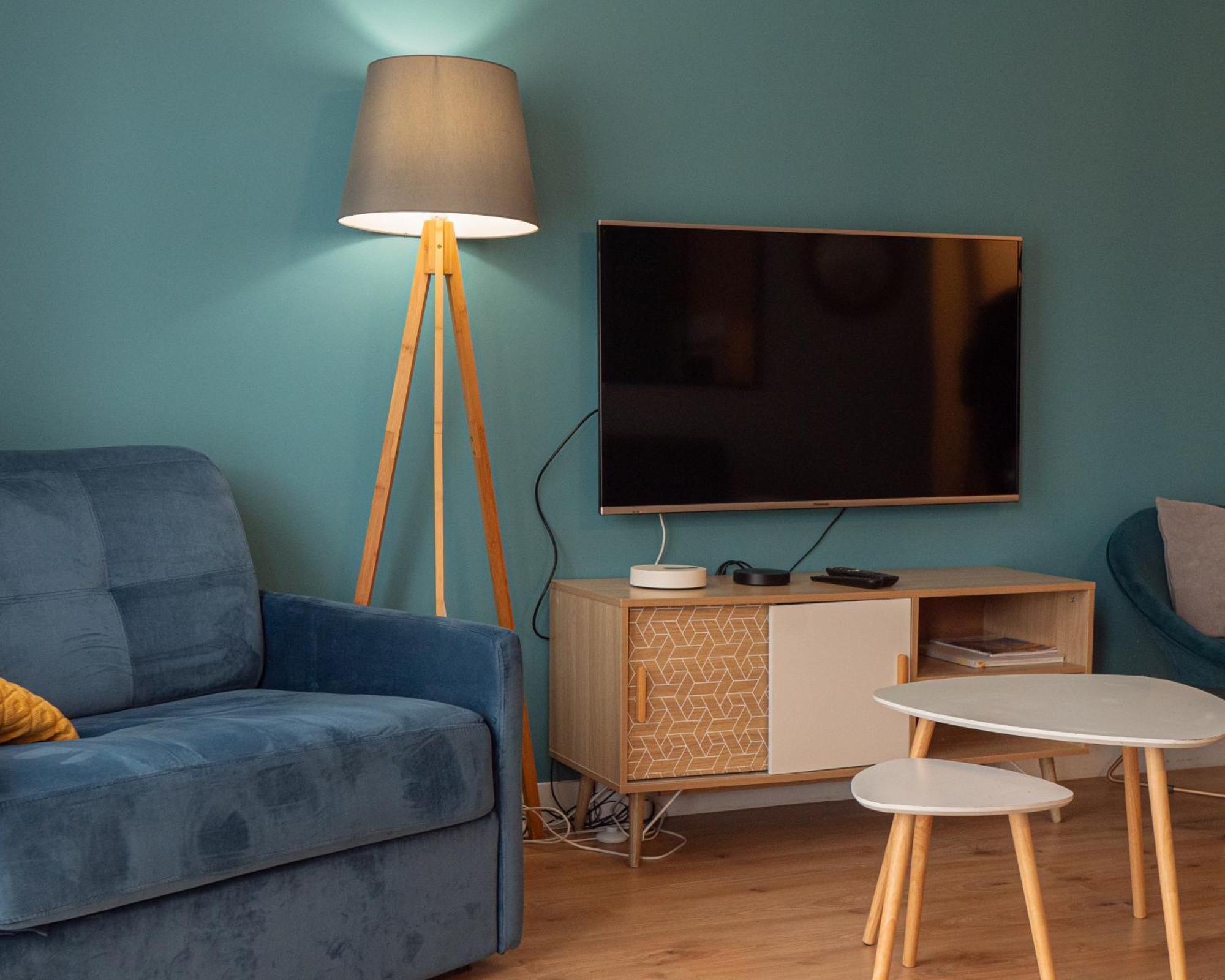 Appartement-Bao Tiam-Tiam Conciergerie-5Min Disneyland-Free Parking Серрі Екстер'єр фото