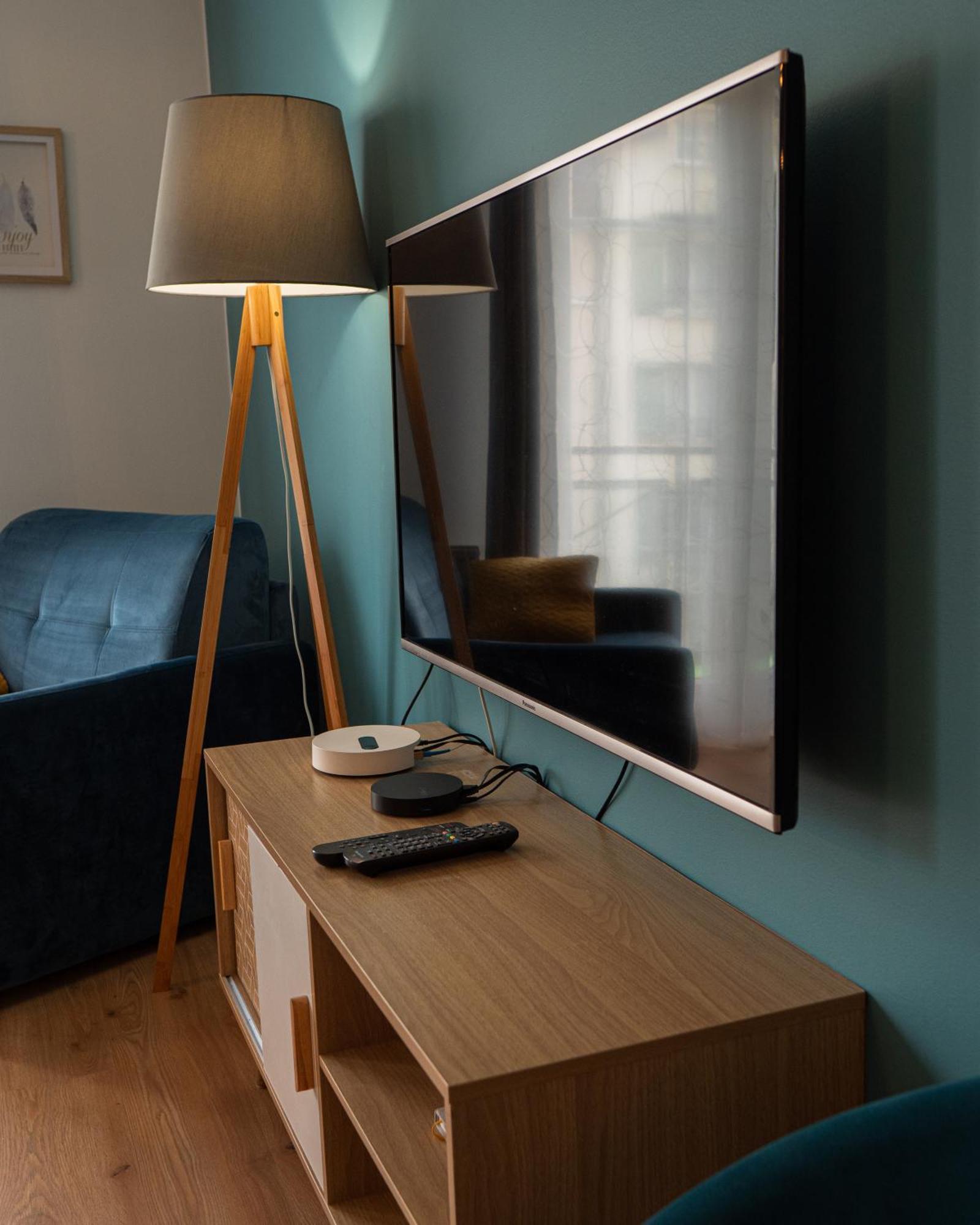 Appartement-Bao Tiam-Tiam Conciergerie-5Min Disneyland-Free Parking Серрі Екстер'єр фото