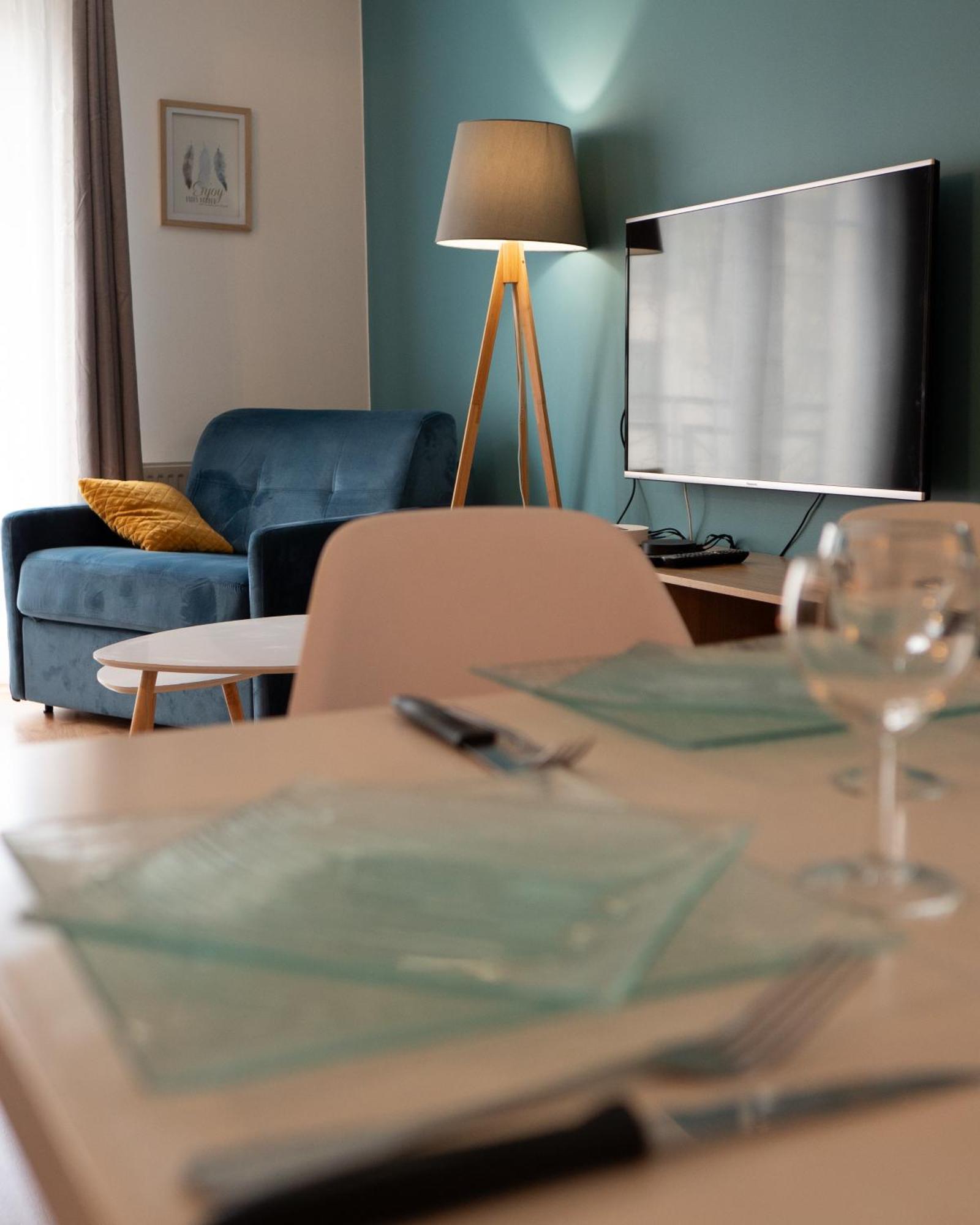 Appartement-Bao Tiam-Tiam Conciergerie-5Min Disneyland-Free Parking Серрі Екстер'єр фото