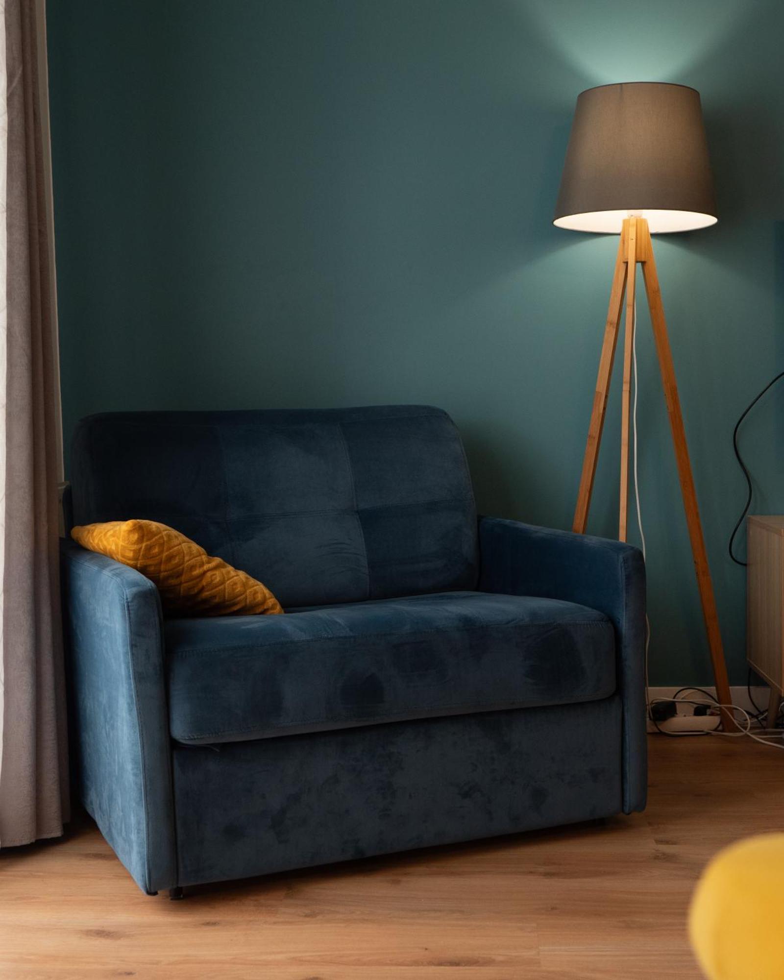 Appartement-Bao Tiam-Tiam Conciergerie-5Min Disneyland-Free Parking Серрі Екстер'єр фото
