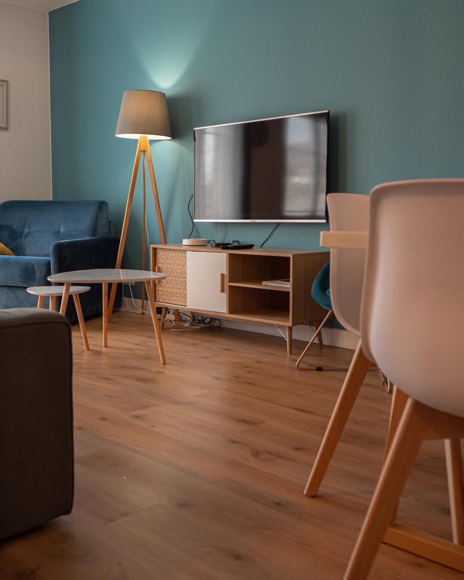 Appartement-Bao Tiam-Tiam Conciergerie-5Min Disneyland-Free Parking Серрі Екстер'єр фото